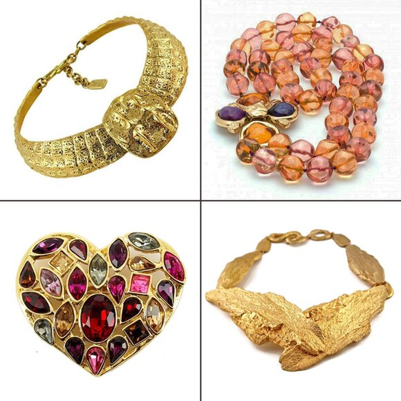 ❌ 9-30 JUST JEWELRY SHARE - Picture 5 of 16